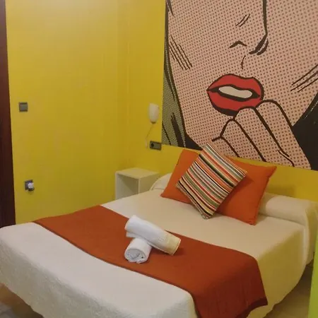 White Nest Albergue