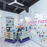 White Nest Hostel