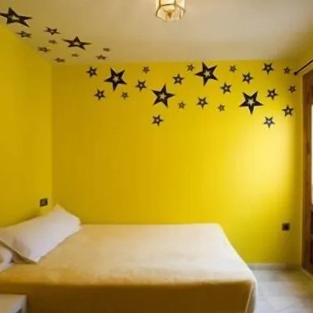 Albergue White Nest *