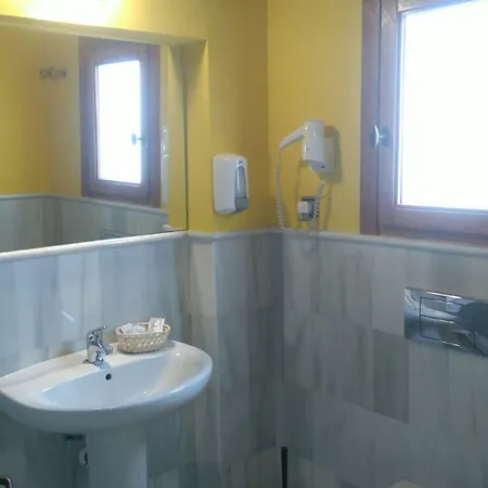 Albergue White Nest *
