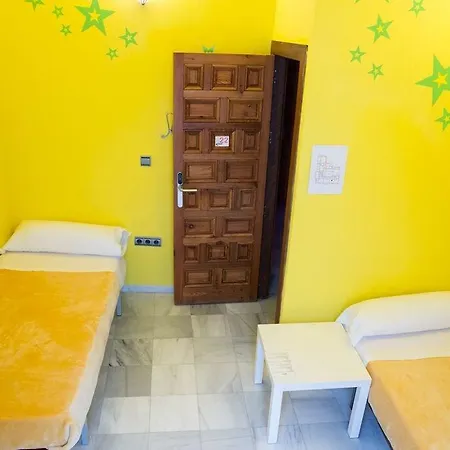 Albergue White Nest
