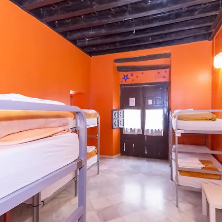 Albergue White Nest