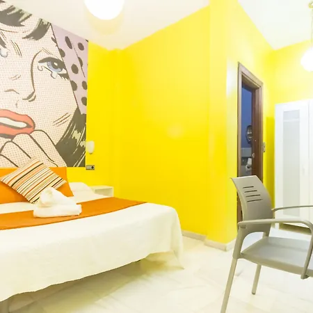 White Nest Albergue *