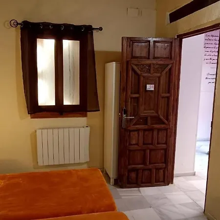 White Nest Albergue *