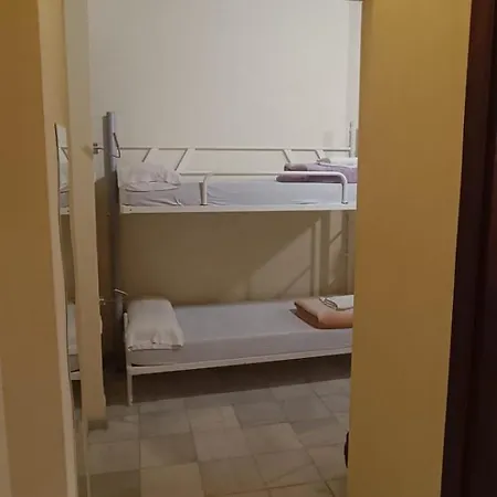 Albergue White Nest