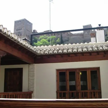 White Nest * Granada