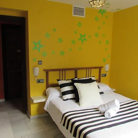 White Nest Albergue *