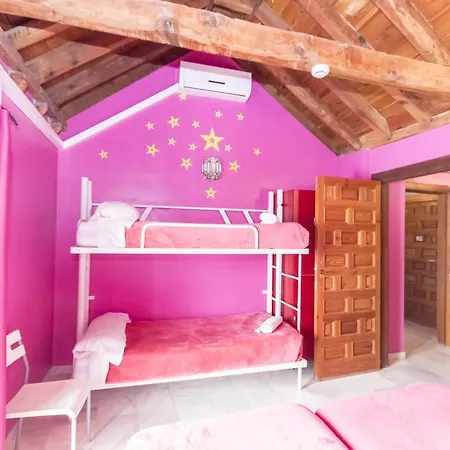 Albergue White Nest *
