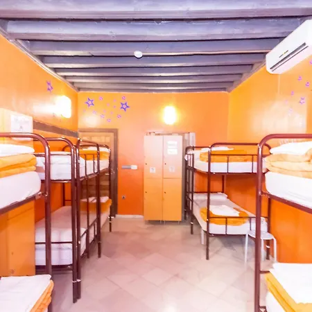 Albergue White Nest