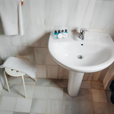 Albergue White Nest *