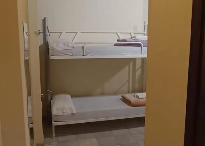 אכסניה White Nest