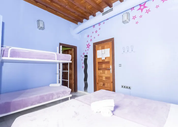 אכסניה White Nest