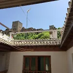 Ostello White Nest Granada