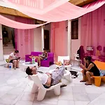 Ostello White Nest Granada