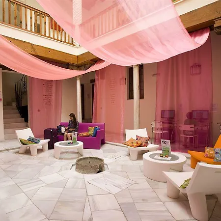 White Nest Hostel *