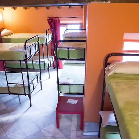 White Nest Hostel