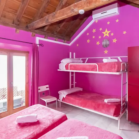Hostel White Nest *