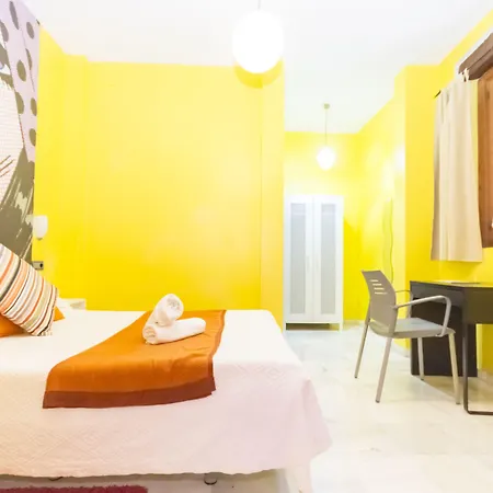 White Nest Hostel *