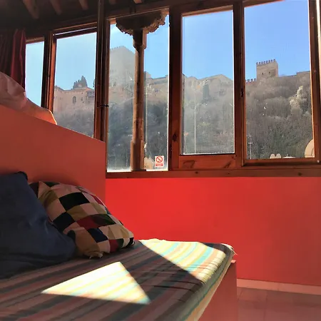 White Nest Hostel