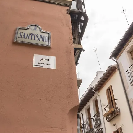 White Nest * Granada