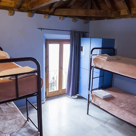 White Nest Hostel *