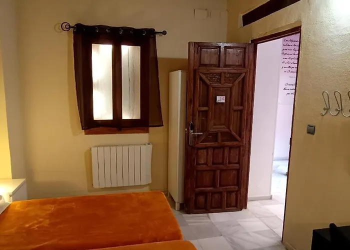 White Nest Hostel *