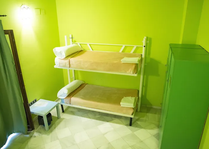 White Nest Hostel